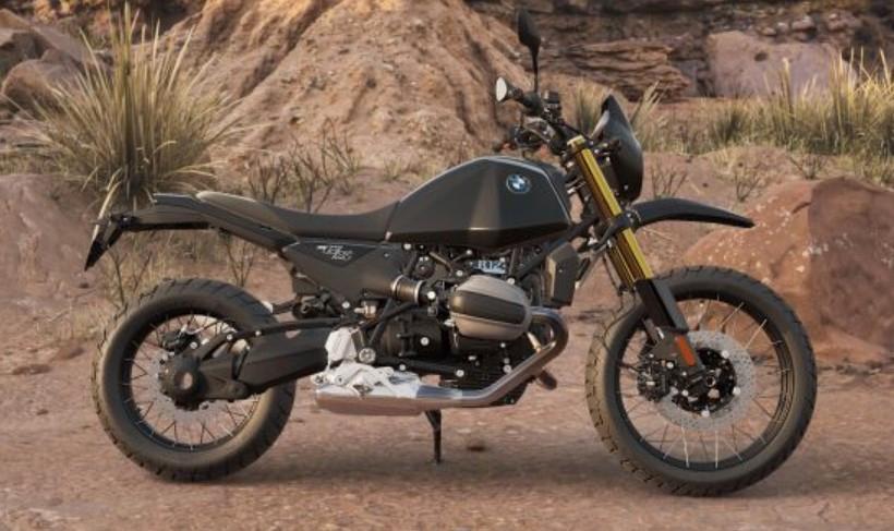 BMW R 12 G/S - Konfiguriere dein Bike