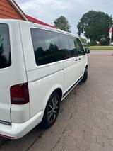 Volkswagen T5 Multivan Edition 25 - Volkswagen T5: Edition