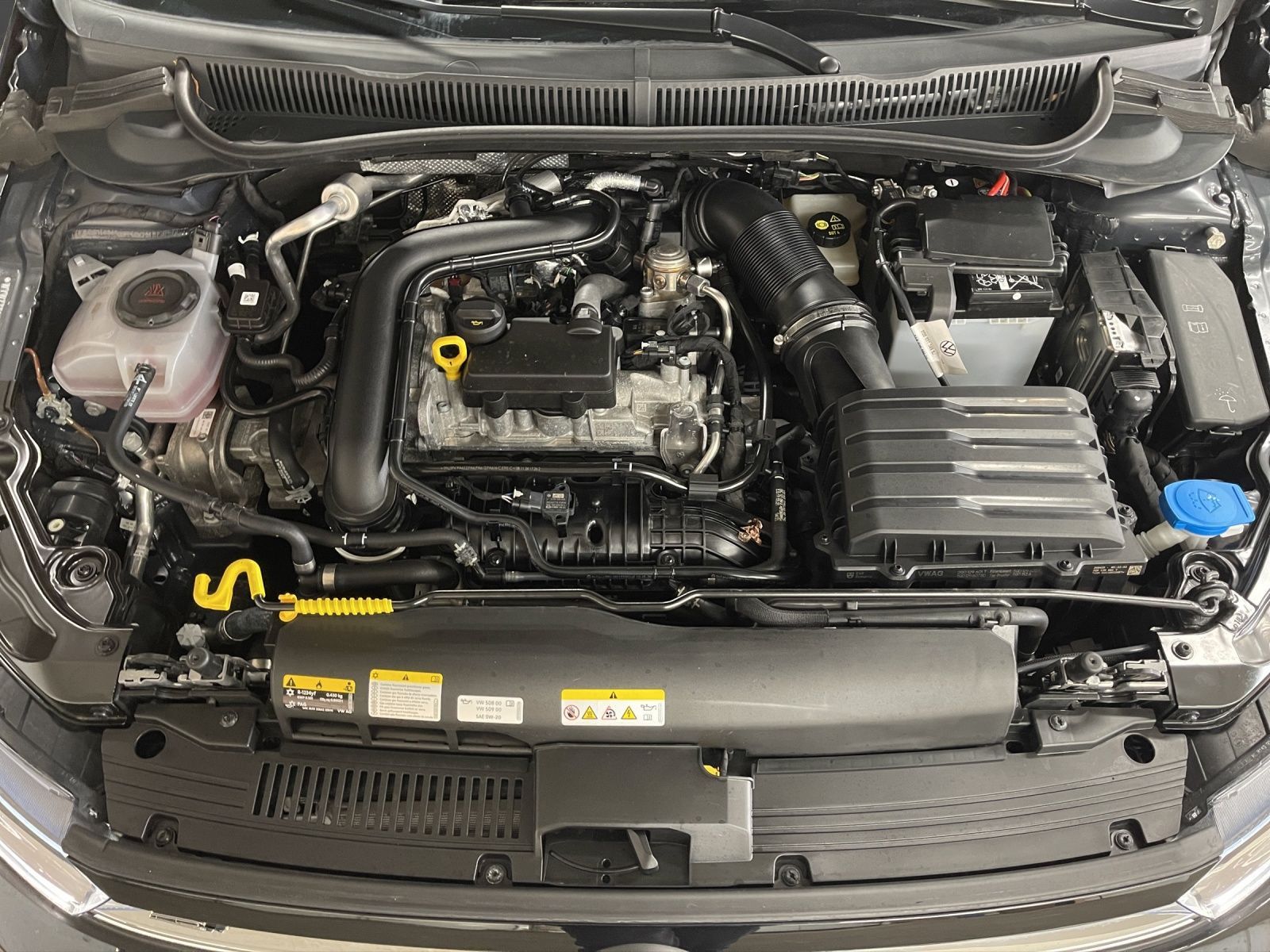 Volkswagen Polo - Bild 22
