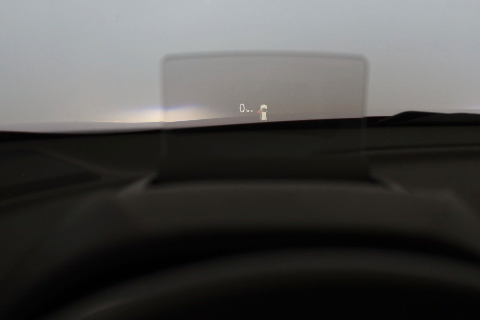 Fahrzeugabbildung Mitsubishi Eclipse Cross Top 2WD Leder,Navi,LED,HUD,Panoram