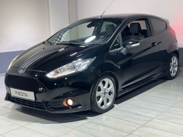 Ford Fiesta ST  Navi