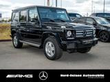 Mercedes-Benz G 350 d STATION LANG COMAND AHK KAMERA SHD SHZ - Mercedes-Benz G 350 in Hamburg