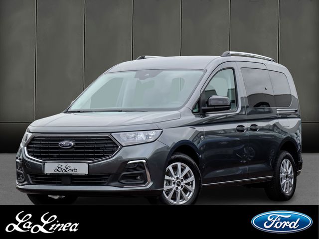 Ford Tourneo Connect L1 Titanium Automatik Standheizu