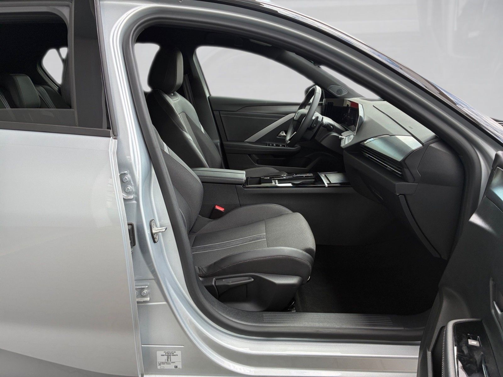 Fahrzeugabbildung Opel Astra L GS 130PS Automatik/AHK/Matrix!
