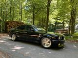 BMW 530I V8 Limosine  - BMW Gebrauchtwagen von 1995