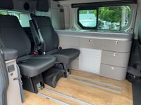 Nissan Primastar - Vorschau Bild 12