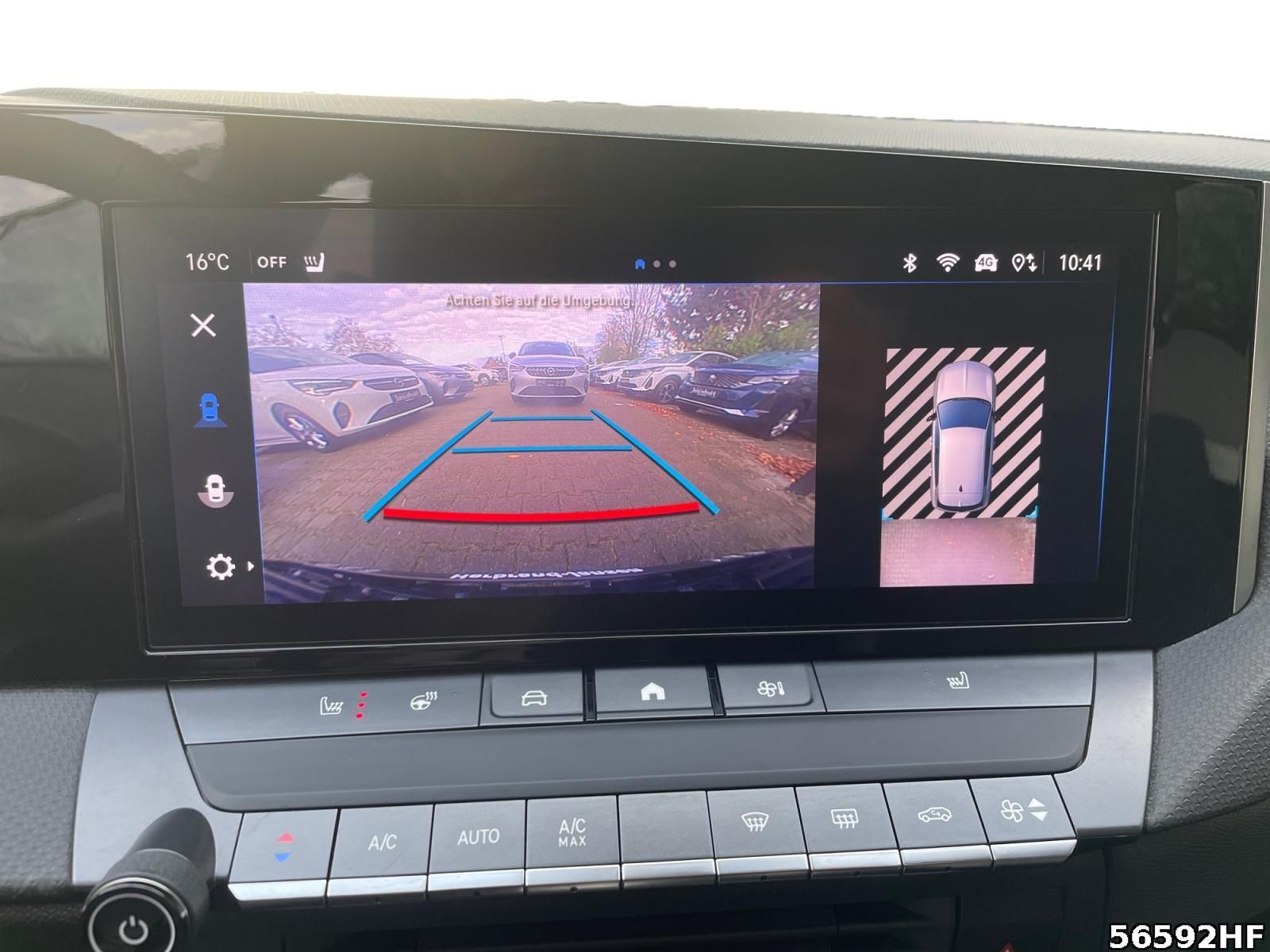 Fahrzeugabbildung Opel Astra L PHEV EDI *PARK&GO*NAVI*