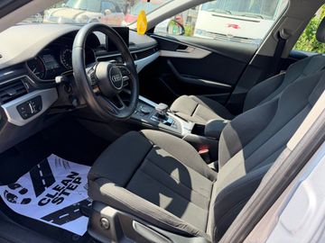 Audi A4 - 7