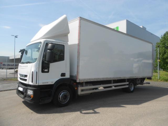 Iveco 120E19 Euro 6