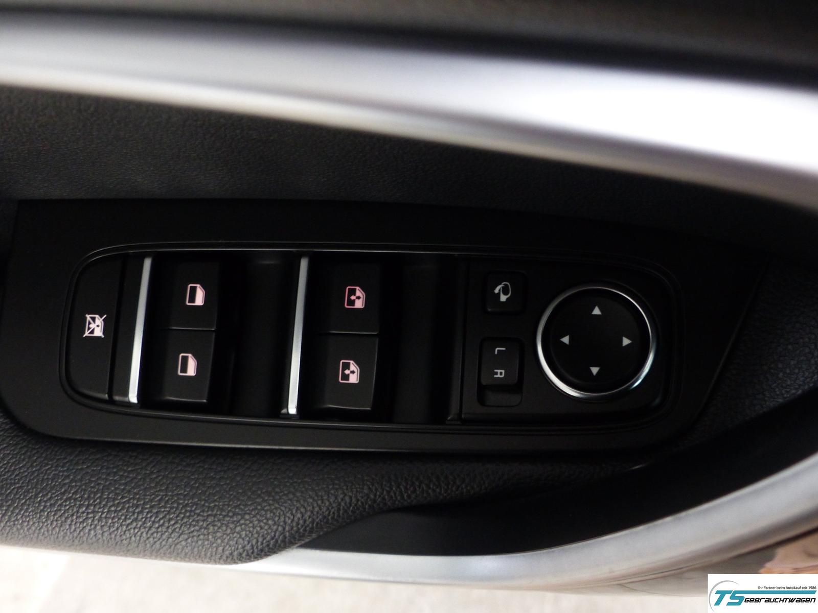 Kia pro cee'd / ProCeed GT Line LED+Spurh+Navi+Kamer