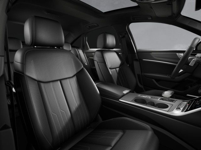 Audi A6 - Bild 10