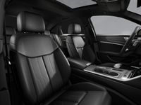 Audi A6 - Vorschau Bild 10