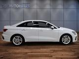 Audi A3 Limousine S line 30 1.0 TFSI S-tronic MMI - Audi A3: 3.0