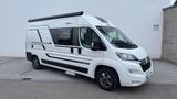 Adria TWIN 600 SP Axess All-In, Solar, Kamera, Markise - Offers