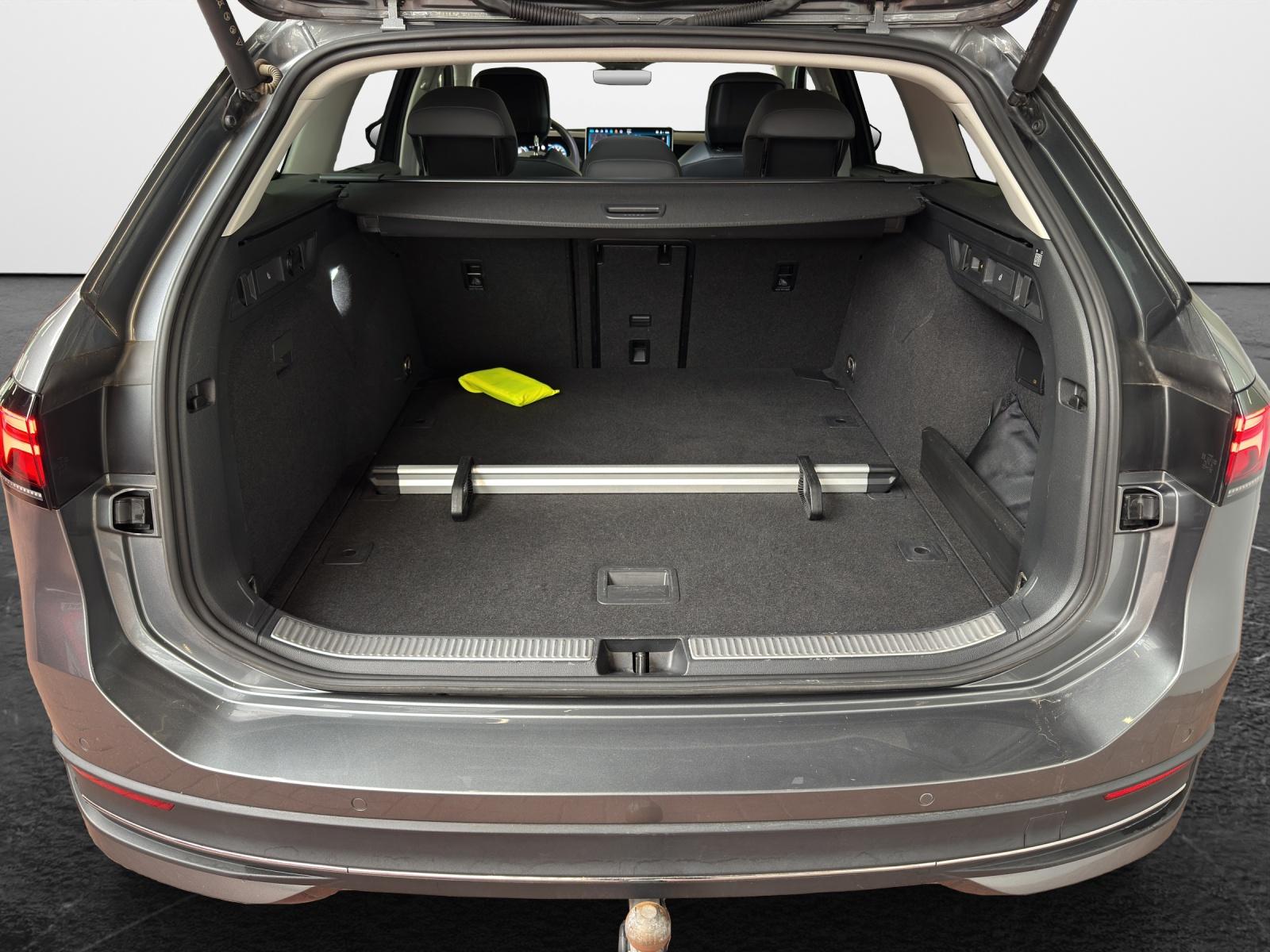 Volkswagen Passat 2.0 TDI DSG Business Neues Modell, миниатюра 13