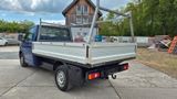 Volkswagen T5 Pritsche mit Leiterträger - Volkswagen T5 aus 2007