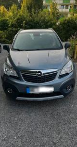 Opel Zu verkaufen: Opel Mokka 1.6   90.250 km - Opel: Verkaufen