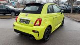ABARTH 500 Cabrio 595 C Pista/Bi Xenon/ 70th Anniversa - Thumbnail 5