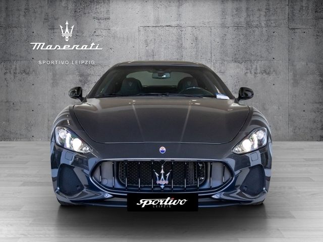 Maserati Granturismo Sport *Sonderleasing*