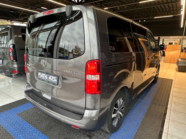 Toyota Proace (Verso)  Verso L1 Family Comfort