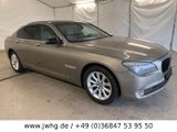 BMW 730d Xen VLeder NavProf HeadUp Kam Glasdach SiHz - BMW 730 aus 2010: 730d