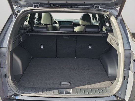 Hyundai TUCSON - Bild 5