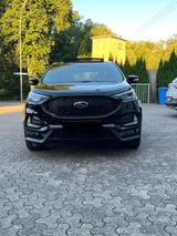 Ford Edge 2,0 l EcoBlue Bi-Turbo 4x4 ST-LINE Auto... - gebrauchte Ford Edge aus dem Jahr 2020