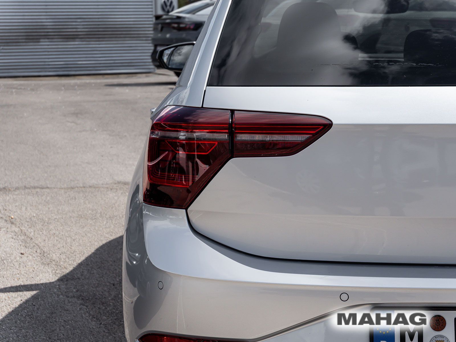 Volkswagen Polo - Bild 12