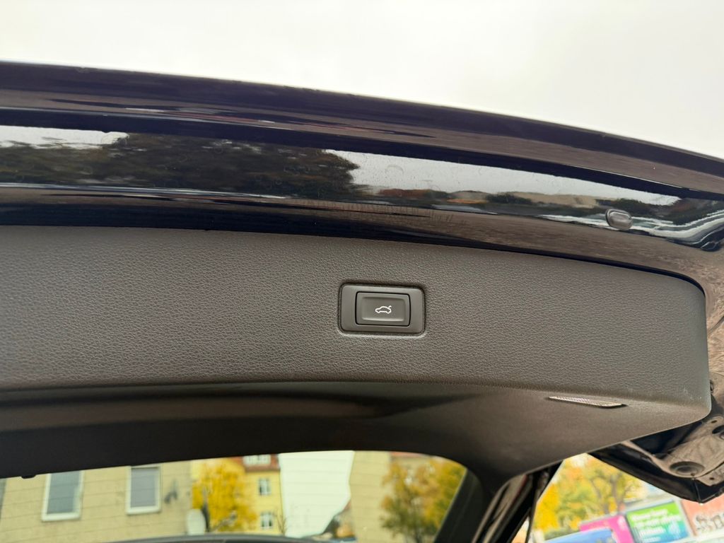 Audi Q7 45 TDI Quattro*Leder*Panorama*1.Hand*Top