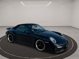 Porsche 997 Turbo Cabrio 1.5 Fuchs M&M TOP - Porsche 997: Cabrio