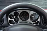 Ferrari 360 Spider Schalter - Zammlerzustand - Erstlack - gebrauchte Ferrari 360 aus dem Jahr 2003