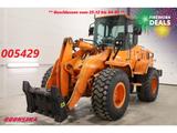Doosan DL250 Wiellader Airco BY 2011 - Angebote