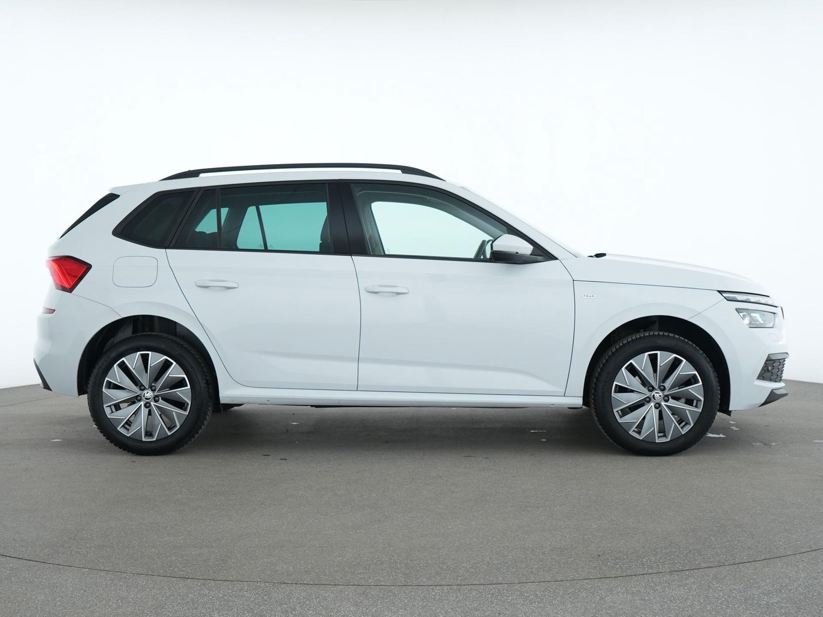Skoda Kamiq Tour ACC|Kamera|LED|CarPlay|Navi|SHZ|PDC