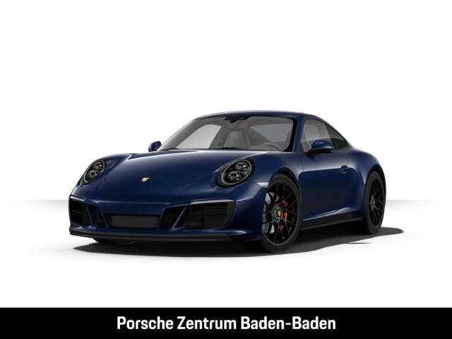 Porsche 991 -2 (911) Carrera 4 GTS