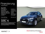 Audi Q5 50 TFSI e quattro*Navi*LED*Alu*PDC*Virtual Co