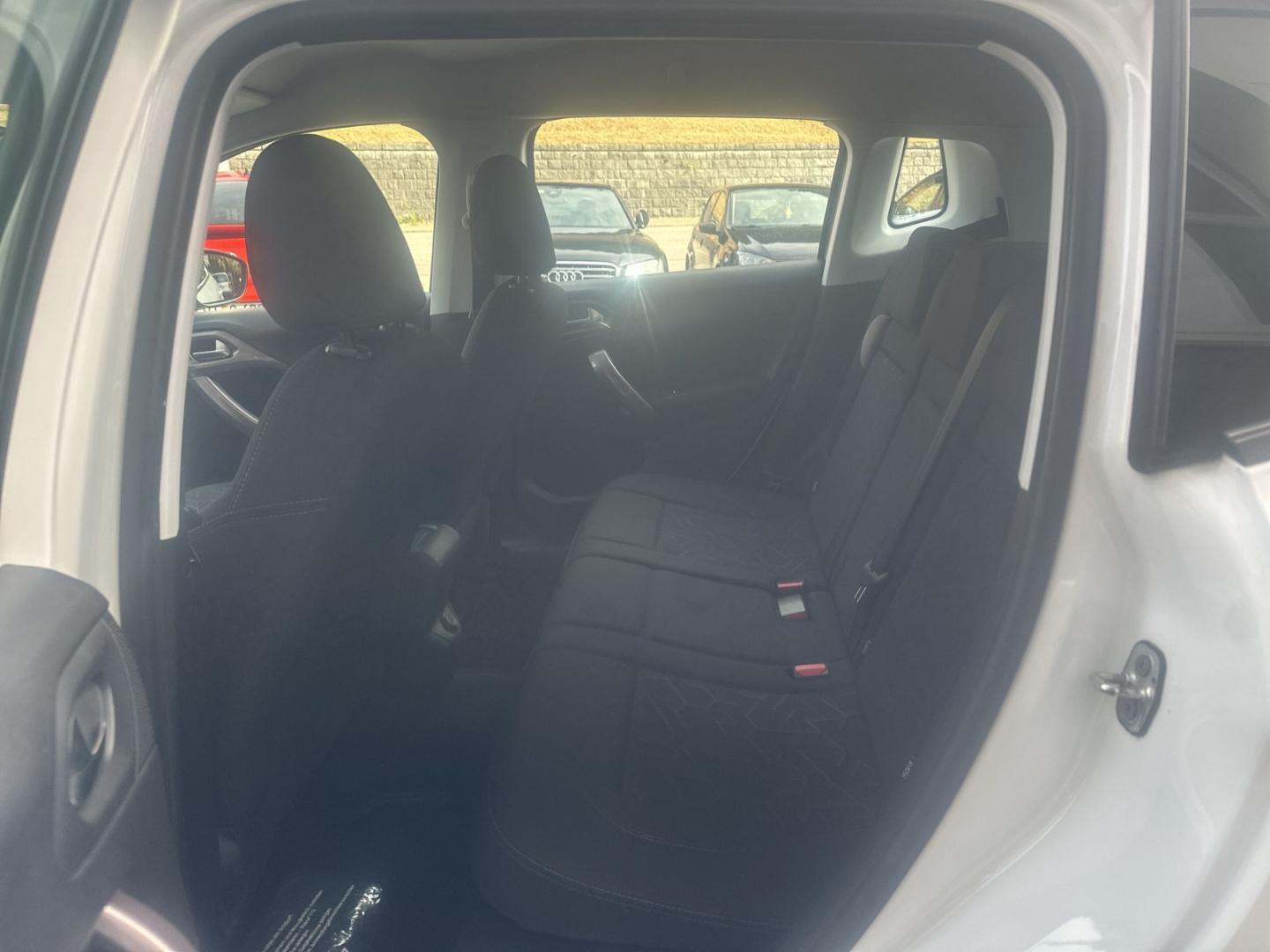 Peugeot 2008 Active