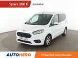 Ford Tourneo 1.0 EcoBoost Trend*TEMPO*PDC*SHZ*LIM* - weiße Ford Tourneo