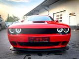 Dodge Challenger 6.4 R/T SCAT PACK*LAUNCH*LED*GARANTIE - Dodge Challenger: Scat Pack