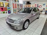 Mercedes-Benz C 180 C Limousine C 180 Kompressor Top Zustand - gebrauchte Mercedes-Benz C 180 aus dem Jahr 2006