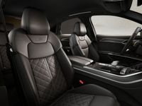 Audi S8 - Vorschau Bild 11