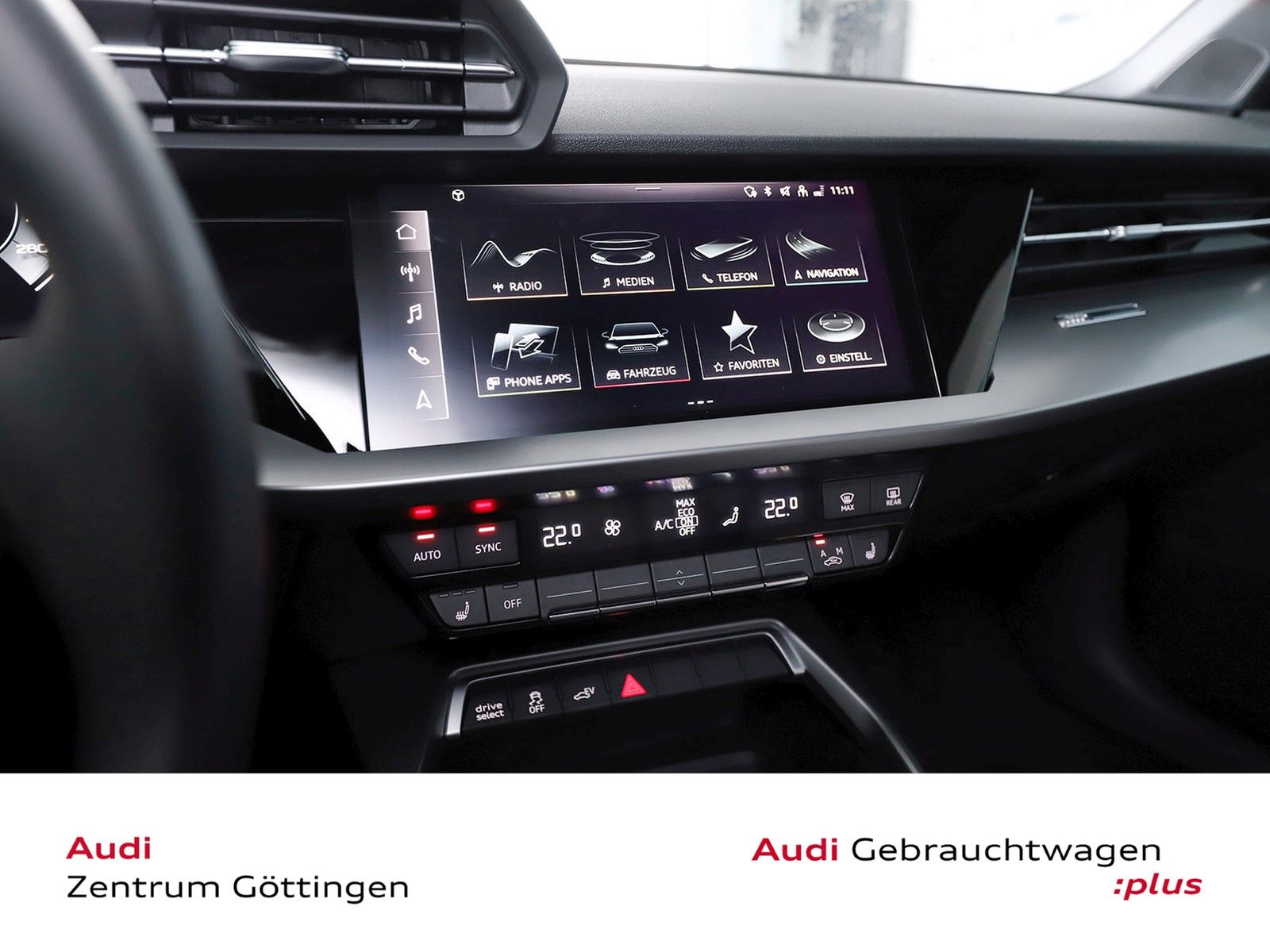 Audi A3 - Bild 15