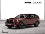 Mazda CX-80 3.3 e-SKYACTI 254 M-Hybr. Homura Plus AWD - Mazda CX-80 Neuwagen