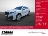 Audi Q2 35 TFSI S tronic S line NaviPlus LED GRA Opti - Audi Q2 in Osnabrück