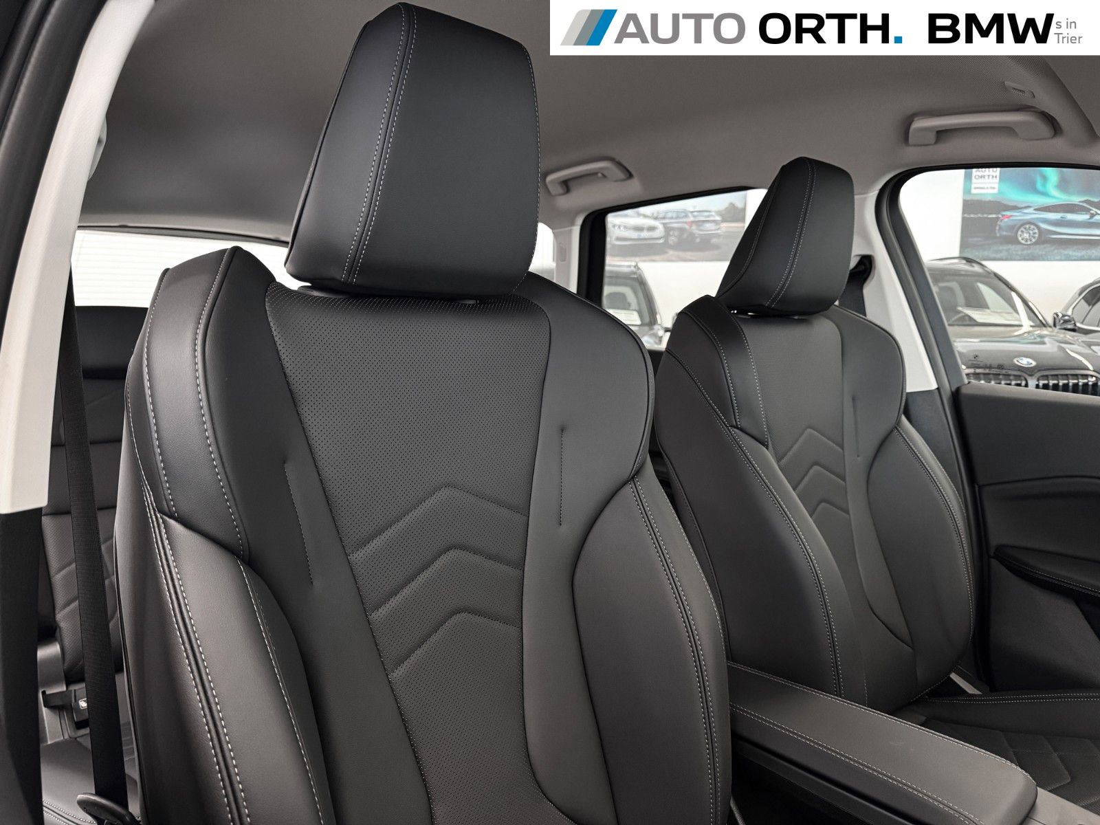 BMW X1 sDrive18d AUT. WIDESCREEN SPORTSITZE AHK h/k foto 14
