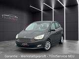 Ford C-MAX Titanium"Garantie-TÜV/ServiceNEU"2.Hand - Ford: Service