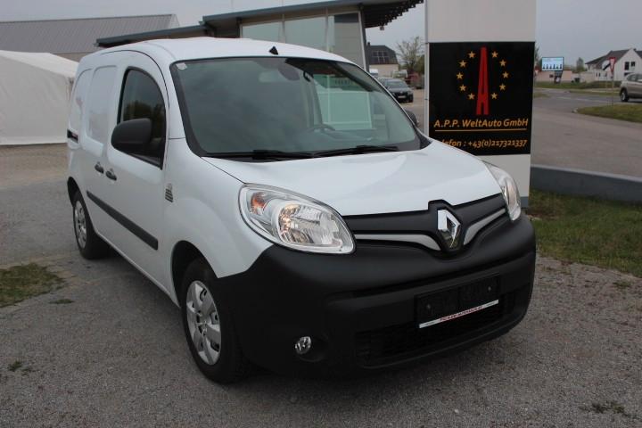 Renault Kangoo Express L1 Energy dCi 80 EU6