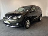 Nissan X-Trail 2.04x4 Autom Kamera Pano AHK - Nissan X-Trail Gebrauchtwagen in Hannover