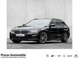 BMW 520d xDrive M SPORT+AHK+DA PROF+PA+HiFi - BMW 520