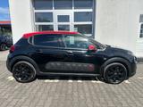 Citroën C3 Shine - Citroën C3 Gebrauchtwagen in Berlin