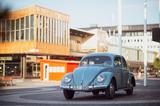 Volkswagen Käfer ovali -56 unique low mileage - Volkswagen Käfer: Ovali